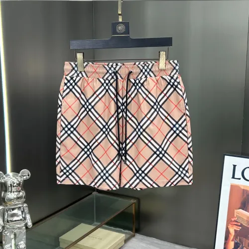 Burberry Pants For Men #1426484