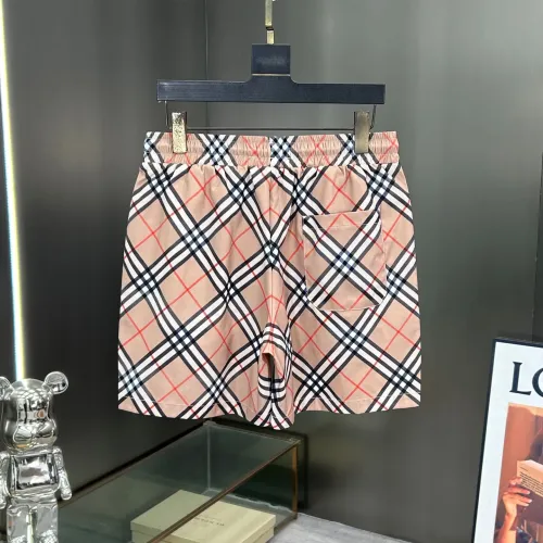 Cheap Burberry Pants For Men #1426484 Replica Wholesale [$29.00 USD] [ITEM#1426484] on Replica Burberry Pants