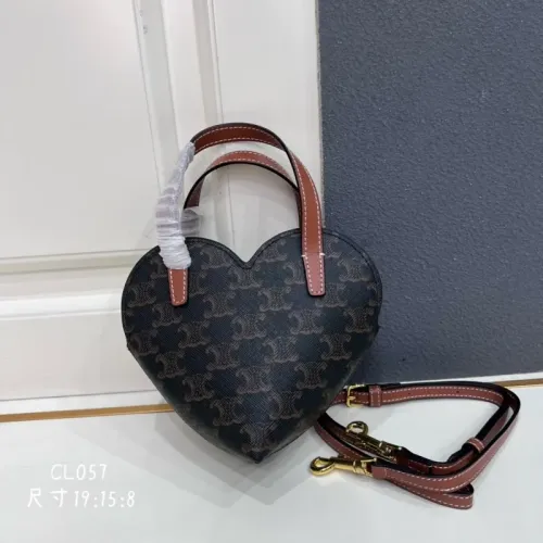 Cheap Celine AAA Quality Handbags For Women #1426485 Replica Wholesale [$72.00 USD] [ITEM#1426485] on Replica Celine AAA Quality Handbags