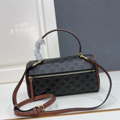 Cheap Celine AAA Quality Handbags For Women #1426486 Replica Wholesale [$82.00 USD] [ITEM#1426486] on Replica Celine AAA Quality Handbags
