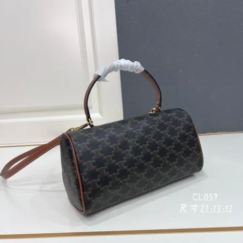 Cheap Celine AAA Quality Handbags For Women #1426486 Replica Wholesale [$82.00 USD] [ITEM#1426486] on Replica Celine AAA Quality Handbags