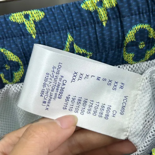 Cheap Louis Vuitton LV Pants For Men #1426489 Replica Wholesale [$29.00 USD] [ITEM#1426489] on Replica Louis Vuitton LV Pants