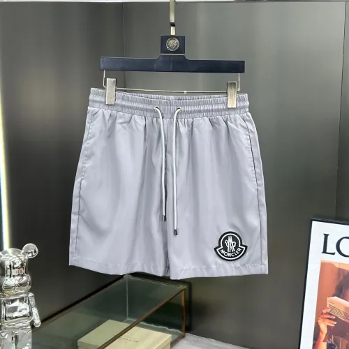 Moncler Pants For Men #1426493