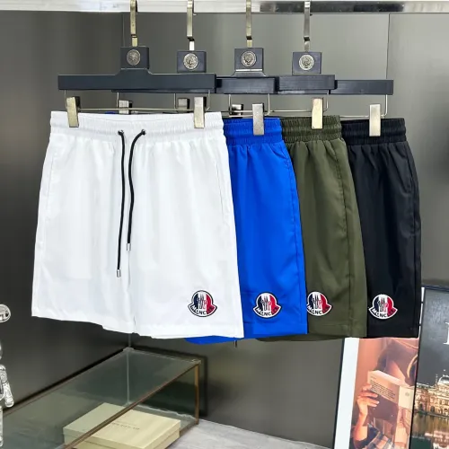 Cheap Moncler Pants For Men #1426497 Replica Wholesale [$29.00 USD] [ITEM#1426497] on Replica Moncler Pants