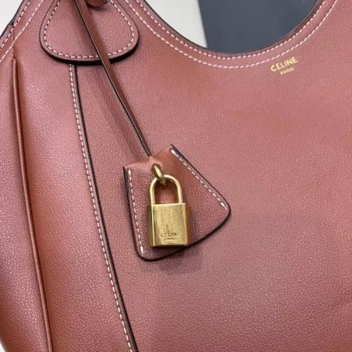 Cheap Celine AAA Quality Shoulder Bags For Women #1426499 Replica Wholesale [$98.00 USD] [ITEM#1426499] on Replica Celine AAA Quality Shoulder Bags