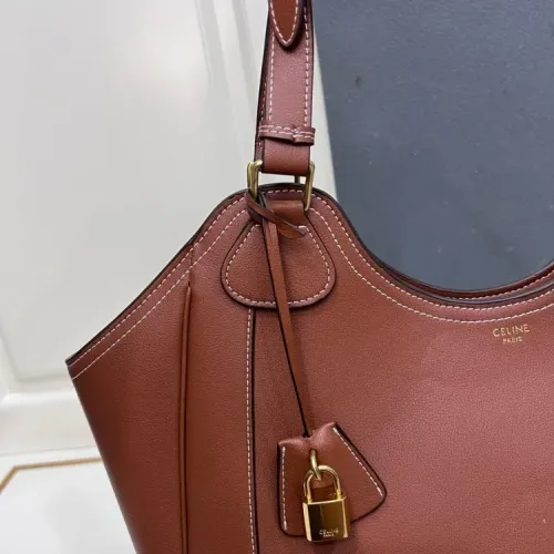 Cheap Celine AAA Quality Shoulder Bags For Women #1426499 Replica Wholesale [$98.00 USD] [ITEM#1426499] on Replica Celine AAA Quality Shoulder Bags