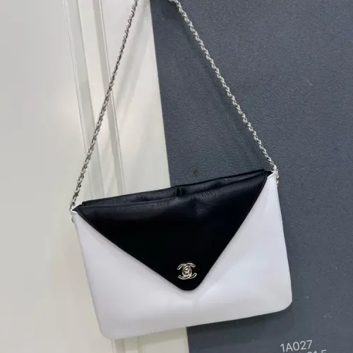 Cheap Chanel AAA Quality Shoulder Bags For Women #1426506 Replica Wholesale [$100.00 USD] [ITEM#1426506] on Replica Chanel AAA Quality Shoulder Bags