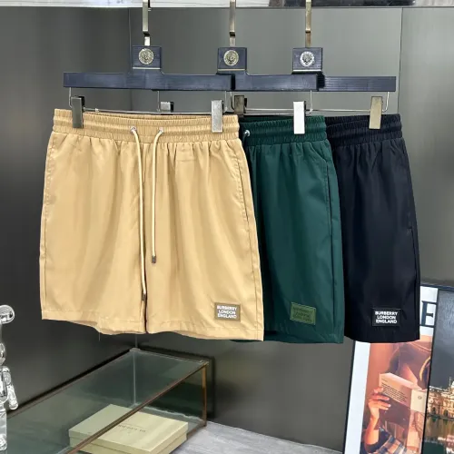 Cheap Burberry Pants For Men #1426513 Replica Wholesale [$29.00 USD] [ITEM#1426513] on Replica Burberry Pants