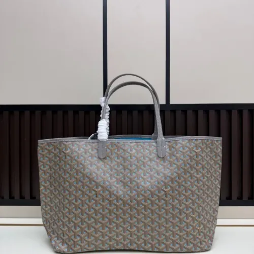 Cheap Goyard AAA Quality Shoulder Bags In Blue For Women #1426517 Replica Wholesale [$76.00 USD] [ITEM#1426517] on Replica Goyard AAA Quality Shoulder Bags