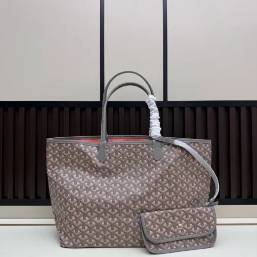Goyard AAA Quality Shoulder Bags For Women #1426521