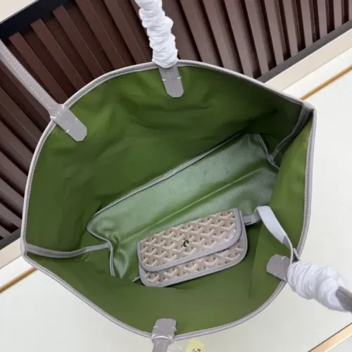 Cheap Goyard AAA Quality Shoulder Bags In Green For Women #1426523 Replica Wholesale [$72.00 USD] [ITEM#1426523] on Replica Goyard AAA Quality Shoulder Bags