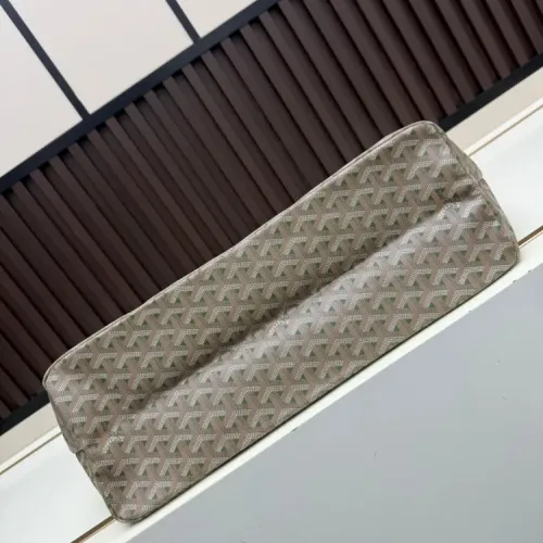 Cheap Goyard AAA Quality Shoulder Bags In Green For Women #1426524 Replica Wholesale [$76.00 USD] [ITEM#1426524] on Replica Goyard AAA Quality Shoulder Bags