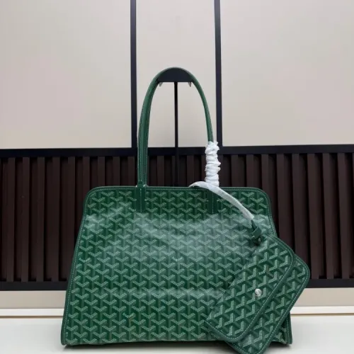 Goyard AAA Quality Shoulder Bags For Women #1426529