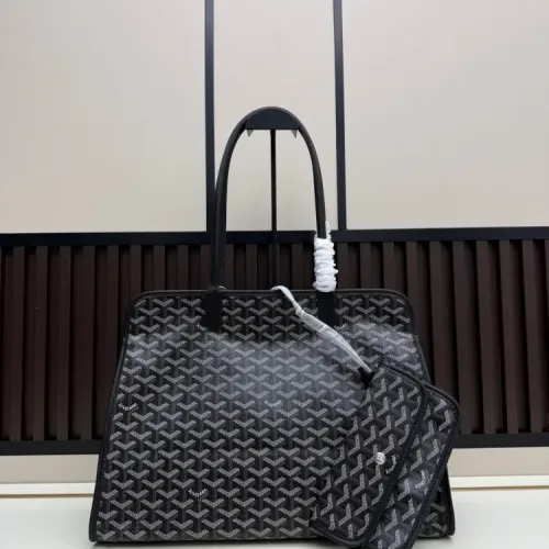 Goyard AAA Quality Shoulder Bags For Women #1426534