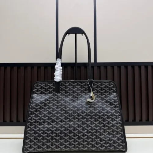 Cheap Goyard AAA Quality Shoulder Bags For Women #1426534 Replica Wholesale [$76.00 USD] [ITEM#1426534] on Replica Goyard AAA Quality Shoulder Bags