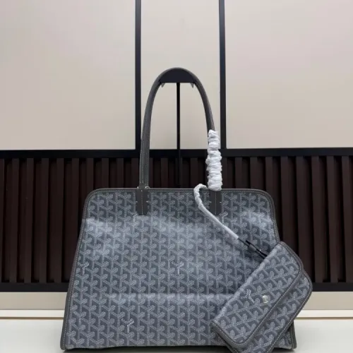 Cheap Goyard AAA Quality Shoulder Bags For Women #1426535 Replica Wholesale [$76.00 USD] [ITEM#1426535] on Replica Goyard AAA Quality Shoulder Bags
