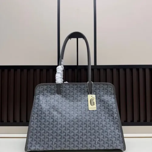 Cheap Goyard AAA Quality Shoulder Bags For Women #1426535 Replica Wholesale [$76.00 USD] [ITEM#1426535] on Replica Goyard AAA Quality Shoulder Bags