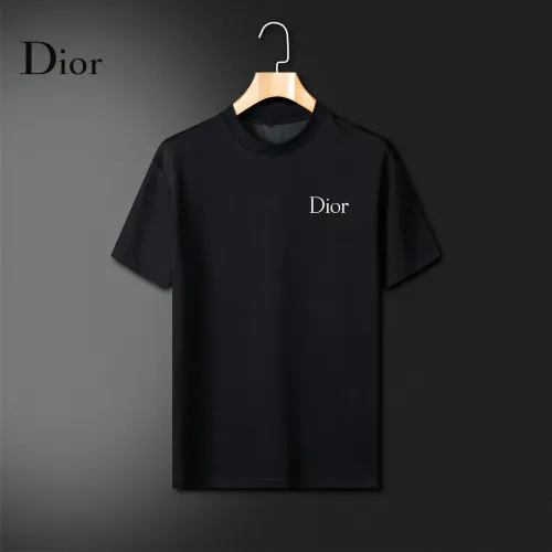 Cheap Christian Dior Tracksuits Short Sleeved For Men #1426538 Replica Wholesale [$64.00 USD] [ITEM#1426538] on Replica Christian Dior Tracksuits