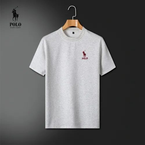 Cheap Ralph Lauren Polo Tracksuits Short Sleeved For Men #1426542 Replica Wholesale [$64.00 USD] [ITEM#1426542] on Replica Ralph Lauren Polo Tracksuits