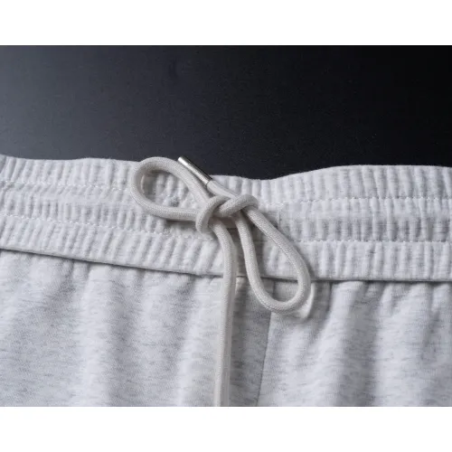 Cheap Prada Tracksuits Short Sleeved For Men #1426578 Replica Wholesale [$64.00 USD] [ITEM#1426578] on Replica Prada Tracksuits