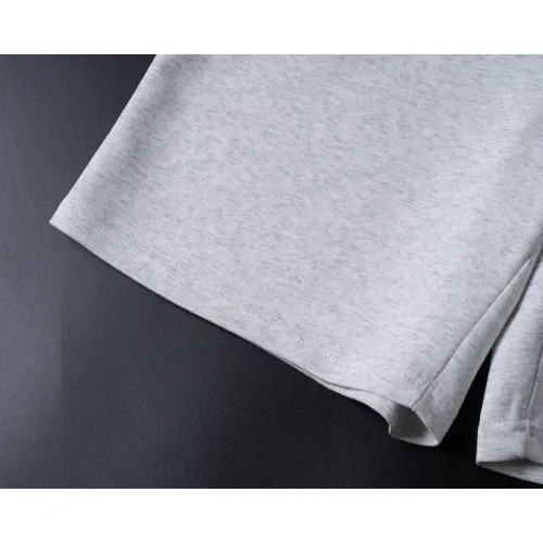 Cheap Balenciaga Fashion Tracksuits Short Sleeved For Men #1426581 Replica Wholesale [$64.00 USD] [ITEM#1426581] on Replica Balenciaga Fashion Tracksuits