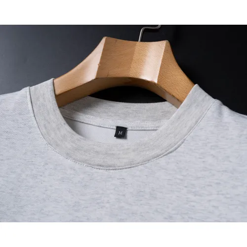 Cheap Burberry Tracksuits Short Sleeved For Men #1426585 Replica Wholesale [$64.00 USD] [ITEM#1426585] on Replica Burberry Tracksuits