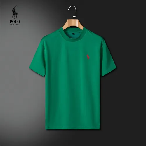 Cheap Ralph Lauren Polo Tracksuits Short Sleeved For Men #1426595 Replica Wholesale [$64.00 USD] [ITEM#1426595] on Replica Ralph Lauren Polo Tracksuits