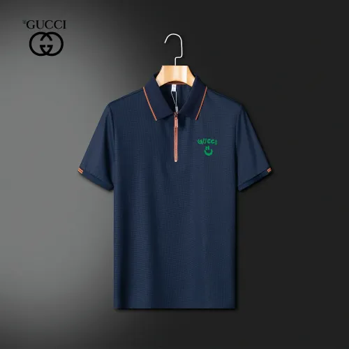 Gucci T-Shirts Short Sleeved For Men #1426600