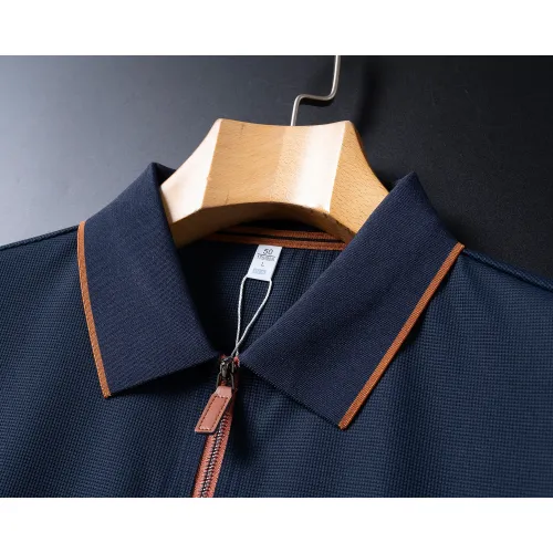 Cheap Dolce &amp; Gabbana D&amp;G T-Shirts Short Sleeved For Men #1426610 Replica Wholesale [$42.00 USD] [ITEM#1426610] on Replica Dolce &amp; Gabbana D&amp;G T-Shirts