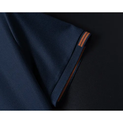 Cheap Dolce &amp; Gabbana D&amp;G T-Shirts Short Sleeved For Men #1426610 Replica Wholesale [$42.00 USD] [ITEM#1426610] on Replica Dolce &amp; Gabbana D&amp;G T-Shirts