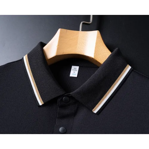 Cheap Burberry T-Shirts Short Sleeved For Men #1426637 Replica Wholesale [$42.00 USD] [ITEM#1426637] on Replica Burberry T-Shirts