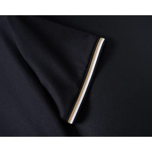 Cheap Burberry T-Shirts Short Sleeved For Men #1426637 Replica Wholesale [$42.00 USD] [ITEM#1426637] on Replica Burberry T-Shirts