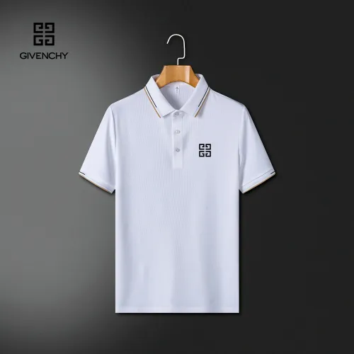 Cheap Givenchy T-Shirts Short Sleeved For Men #1426646 Replica Wholesale [$42.00 USD] [ITEM#1426646] on Replica Givenchy T-Shirts