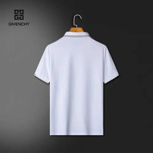 Cheap Givenchy T-Shirts Short Sleeved For Men #1426646 Replica Wholesale [$42.00 USD] [ITEM#1426646] on Replica Givenchy T-Shirts