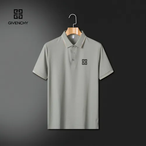 Givenchy T-Shirts Short Sleeved For Men #1426647