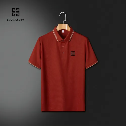 Cheap Givenchy T-Shirts Short Sleeved For Men #1426649 Replica Wholesale [$42.00 USD] [ITEM#1426649] on Replica Givenchy T-Shirts