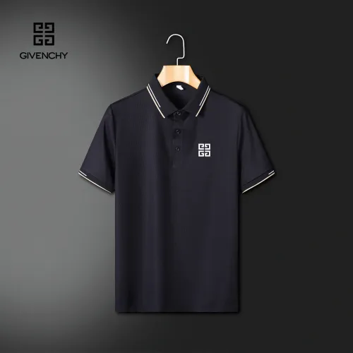 Cheap Givenchy T-Shirts Short Sleeved For Men #1426650 Replica Wholesale [$42.00 USD] [ITEM#1426650] on Replica Givenchy T-Shirts