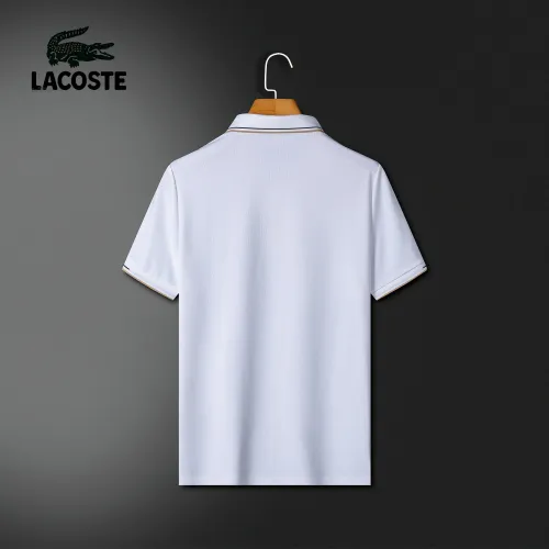 Cheap Lacoste T-Shirts Short Sleeved For Men #1426651 Replica Wholesale [$42.00 USD] [ITEM#1426651] on Replica Lacoste T-Shirts