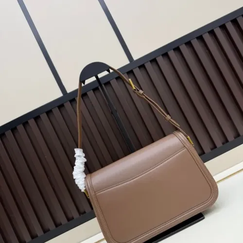 Cheap Yves Saint Laurent YSL AAA Quality Shoulder Bags For Women #1426657 Replica Wholesale [$85.00 USD] [ITEM#1426657] on Replica Yves Saint Laurent YSL AAA Quality Shoulder Bags