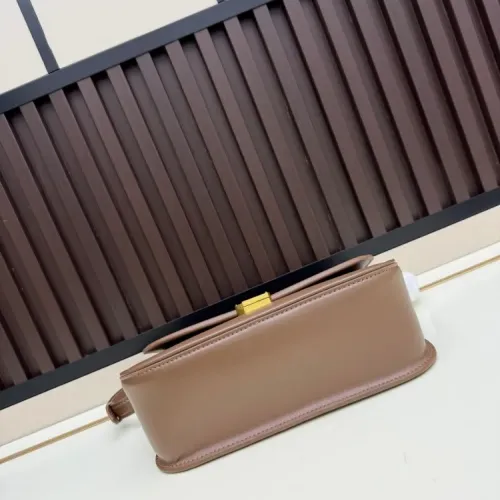 Cheap Yves Saint Laurent YSL AAA Quality Shoulder Bags For Women #1426657 Replica Wholesale [$85.00 USD] [ITEM#1426657] on Replica Yves Saint Laurent YSL AAA Quality Shoulder Bags