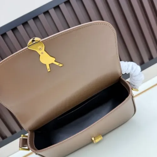 Cheap Yves Saint Laurent YSL AAA Quality Shoulder Bags For Women #1426657 Replica Wholesale [$85.00 USD] [ITEM#1426657] on Replica Yves Saint Laurent YSL AAA Quality Shoulder Bags