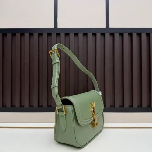 Cheap Yves Saint Laurent YSL AAA Quality Shoulder Bags For Women #1426659 Replica Wholesale [$82.00 USD] [ITEM#1426659] on Replica Yves Saint Laurent YSL AAA Quality Shoulder Bags