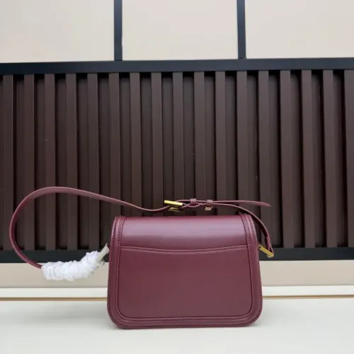 Cheap Yves Saint Laurent YSL AAA Quality Shoulder Bags For Women #1426660 Replica Wholesale [$82.00 USD] [ITEM#1426660] on Replica Yves Saint Laurent YSL AAA Quality Shoulder Bags