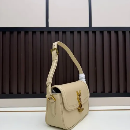 Cheap Yves Saint Laurent YSL AAA Quality Shoulder Bags For Women #1426661 Replica Wholesale [$82.00 USD] [ITEM#1426661] on Replica Yves Saint Laurent YSL AAA Quality Shoulder Bags