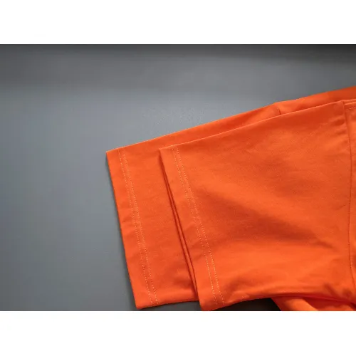 Cheap Christian Dior T-Shirts Short Sleeved For Unisex #1426664 Replica Wholesale [$42.00 USD] [ITEM#1426664] on Replica Christian Dior T-Shirts