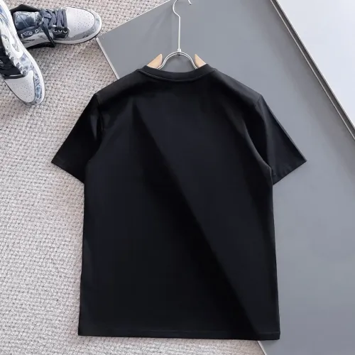 Cheap Moncler T-Shirts Short Sleeved For Unisex #1426667 Replica Wholesale [$42.00 USD] [ITEM#1426667] on Replica Moncler T-Shirts