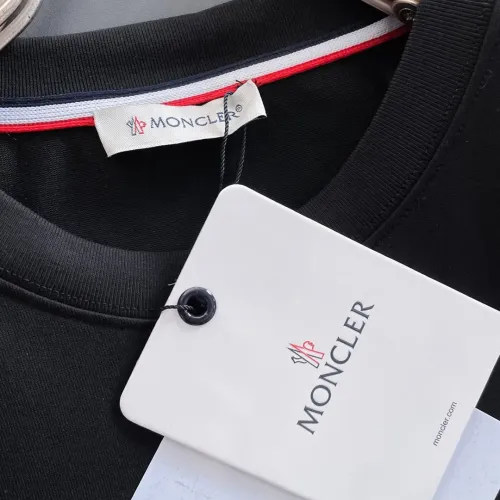 Cheap Moncler T-Shirts Short Sleeved For Unisex #1426667 Replica Wholesale [$42.00 USD] [ITEM#1426667] on Replica Moncler T-Shirts