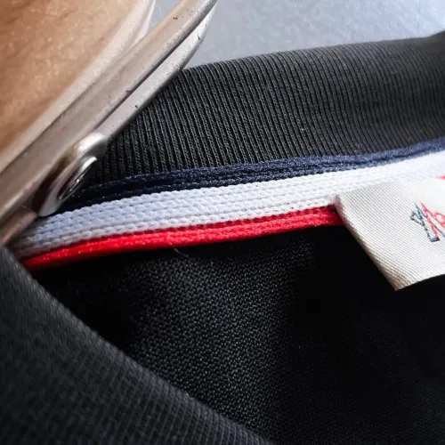 Cheap Moncler T-Shirts Short Sleeved For Unisex #1426667 Replica Wholesale [$42.00 USD] [ITEM#1426667] on Replica Moncler T-Shirts