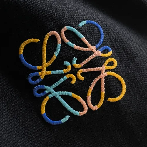 Cheap LOEWE T-Shirts Short Sleeved For Unisex #1426669 Replica Wholesale [$42.00 USD] [ITEM#1426669] on Replica LOEWE T-Shirts