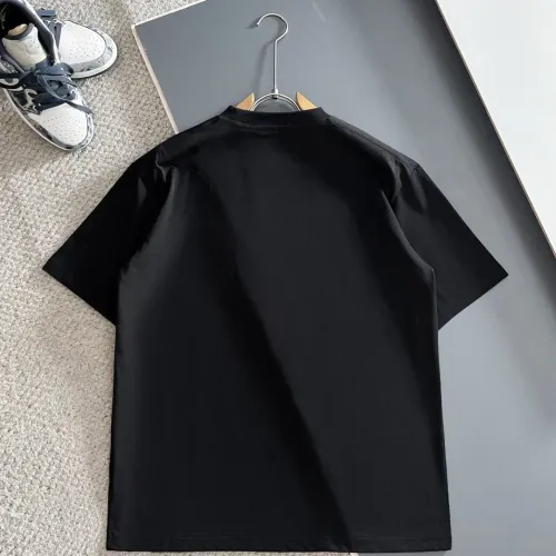 Cheap Moncler T-Shirts Short Sleeved For Unisex #1426683 Replica Wholesale [$42.00 USD] [ITEM#1426683] on Replica Moncler T-Shirts